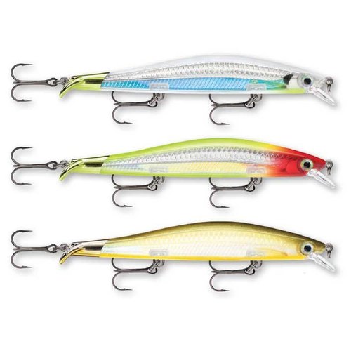 Rapala Wobler Ripstop Minnow  9cm RPS09 EB