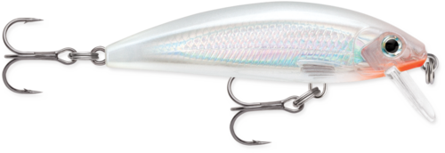 Rapala Wobler X-rap Countdown 5cm XRCD05 GGH