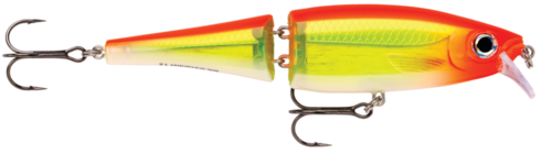 Rapala Wobler BX Swimmer 12cm BXS12 HH
