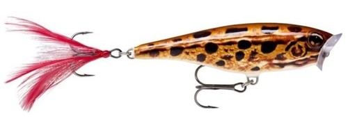 Rapala Wobler Skitter Pop SP05 FL