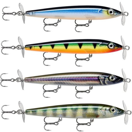 Rapala Wobler X-rap Spinbait 11cm XRSPB11 YP