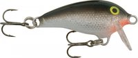 Rapala Wobler Mini Fat Rap 3cm MFR03 S