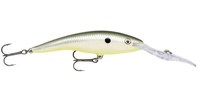 Rapala Wobler Deep Taildancer 3D TDD11 GGS