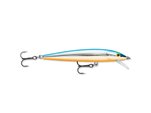 Rapala Wobler Husky Jerk 10cm HJ10 SB