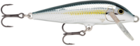 Rapala Wobler Countdown Sinking Color 5cm CD05 ALB