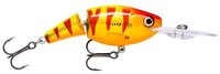 Rapala Wobler Jointed Shad Rap 5cm JSR05 CLG