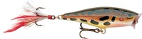 Rapala Wobler Skitter Pop 5cm SP05 F