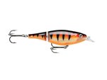 Rapala Wobler X-rap Jointed Shad 13cm XJS13 BRP