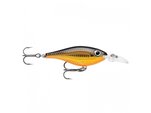 Rapala Wobler Ultra Light Shad 4cm ULS04 G