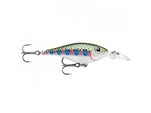 Rapala Wobler Ultra Light Shad 4cm ULS04 RT