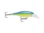 Rapala Wobler Scatter  Shad Deep 7cm  DSCRS07 CRSD