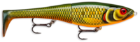 Rapala Wobler X-rap 20cm XRPT20 SCRR