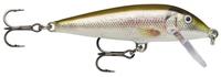 Rapala Wobler Countdown Sinking Natur 7cm CD07 SML