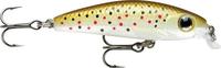 Rapala Wobler Ultra Light Minnow 6cm ULM06 TR