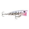 Rapala Wobler Ultra Light Pop 4cm ULP04 GPTU