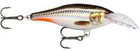Rapala Wobler Scatter  Shad Deep 7cm DSCRS07 ROHL
