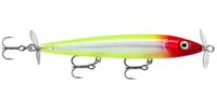 Rapala Wobler X-rap Spinbait 11cm XRSPB11 CLN