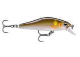 Rapala Wobler Shadow Rap Solid Shad 5cm SDRSS05 AYU