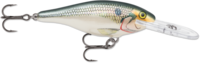 Rapala Wobler Shad Rap 7cm SR 07 SD