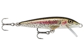 Rapala Wobler Oroginal Natural 5cm F05 RTL