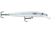 Rapala Wobler Scatter  Husky Jerk 10cm SCRDHJ10 GMN