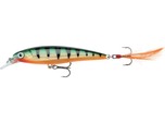 Rapala Wobler X-rap 4cm XR04 P