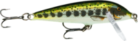 Rapala Wobler Countdown Sinking Natur 7cm CD07 MD