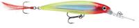 Rapala Wobler X-rap Deep 10cm XRD10 CLN