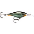 Rapala Wobler Ultra Light Shad 4cm ULS04 CBN