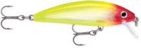 Rapala Wobler X-rap Countdown 5cm XRCD05 HH