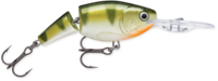Rapala Wobler Jointed Shad Rap 5cm YP