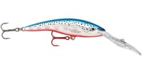 Rapala Wobler Deep Taildancer  9cm TDD09 BFL