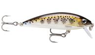 Rapala Wobler X-rap Countdown 7cm XRDC07 MD