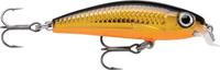 Rapala Wobler Ultra Light Minnow 6cm ULM06 G