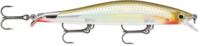 Rapala Wobler Ripstop Minnow  9cm RPS09 HDI