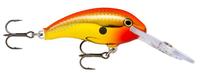 Rapala Wobler Shad Dancer 5cm SDD05 CGFR