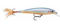 Rapala Wobler X-rap 8cm XR08 SCP