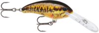 Rapala Wobler Shad Dancer 5cm SDD05 SBL