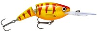 Rapala Wobler Jointed Shad Rap 4cm JSR04 CLG