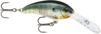 Rapala Wobler Shad Dancer 5cm SDD05 BGL