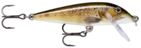 Rapala Wobler Countdown Sinking Natur 5cm CD05 TRL