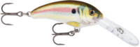 Rapala Wobler Shad Dancer 5cm SDD05 RSL