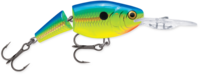 Rapala Wobler Jointed Shad Rap 5cm JSR05 PRT