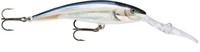 Rapala Wobler Deep Taildancer  9cm TDD09 ANC