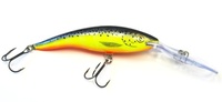 Rapala Wobler Deep Taildancer 9cm TDD09 HS