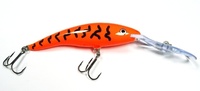 Rapala Wobler Deep Taildancer 9cm TDD09 OCW