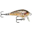 Rapala Wobler Mini Fat Rap 3cm MFR03 TR