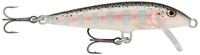 Rapala Wobler Oroginal Natural 5cm F05 BJRT