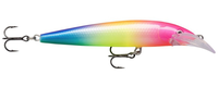 Rapala Wobler Scatter  Husky Jerk 10cm SCRDHJ10 ELJ