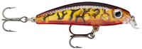 Rapala Wobler Ultra Light Minnow 6cm ULM06 GATU